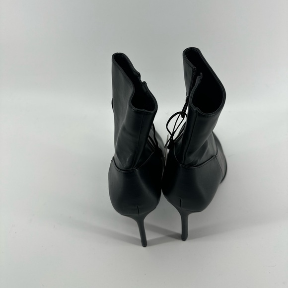 New Zara black booties size 11 - Picture 5 of 5